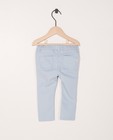 Broeken - Jeans met verstelbare taille