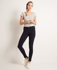 Super skinny jeans AUTUMN - effen - JBC
