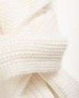 Breigoed - Geribde sjaal, 2-10 jaar