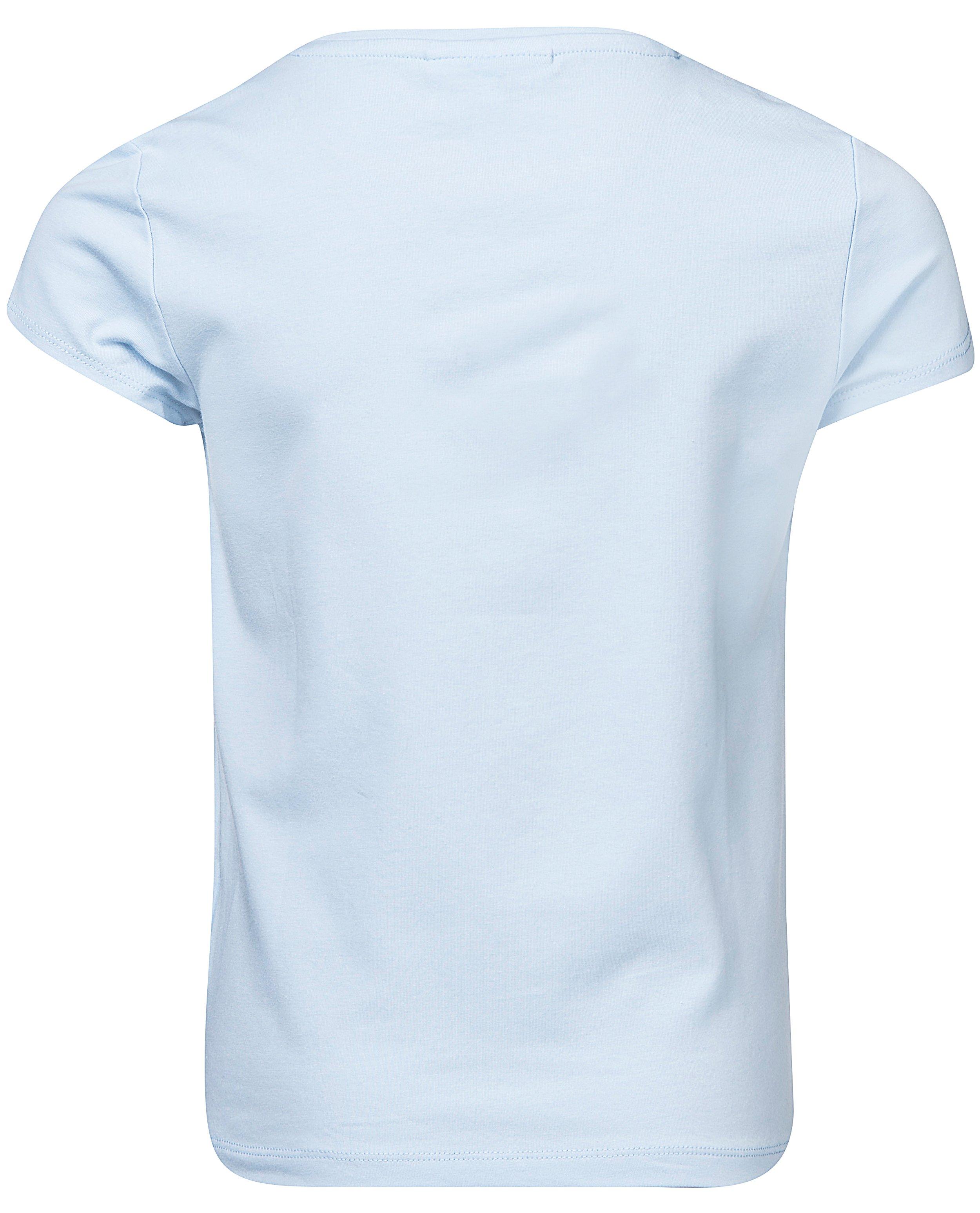 T-shirt met flamingo communie - Product Detail - lichtblauw - afbeelding nummer 5