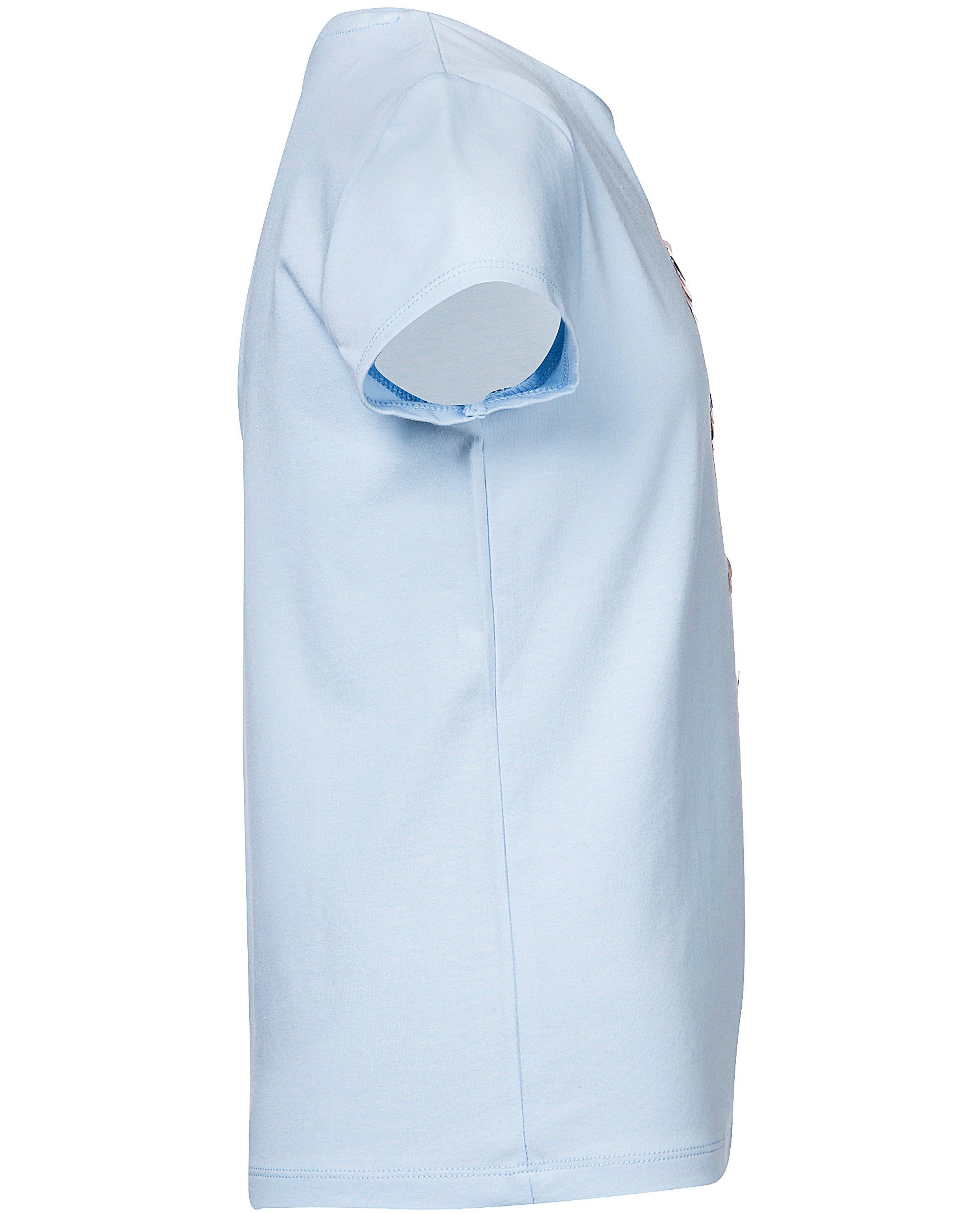 T-shirt met flamingo communie - Product Detail - lichtblauw - afbeelding nummer 7