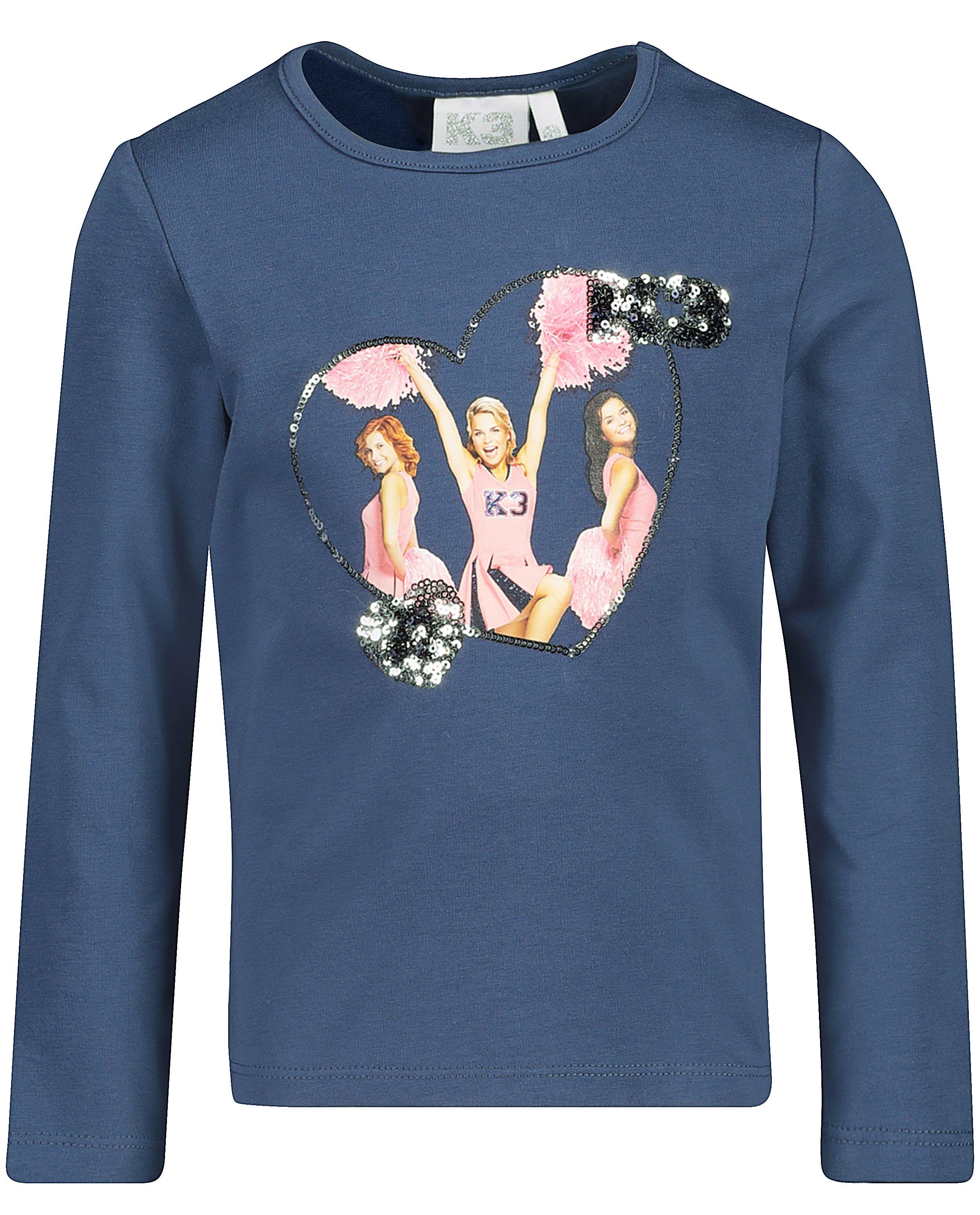 donkerblauw
