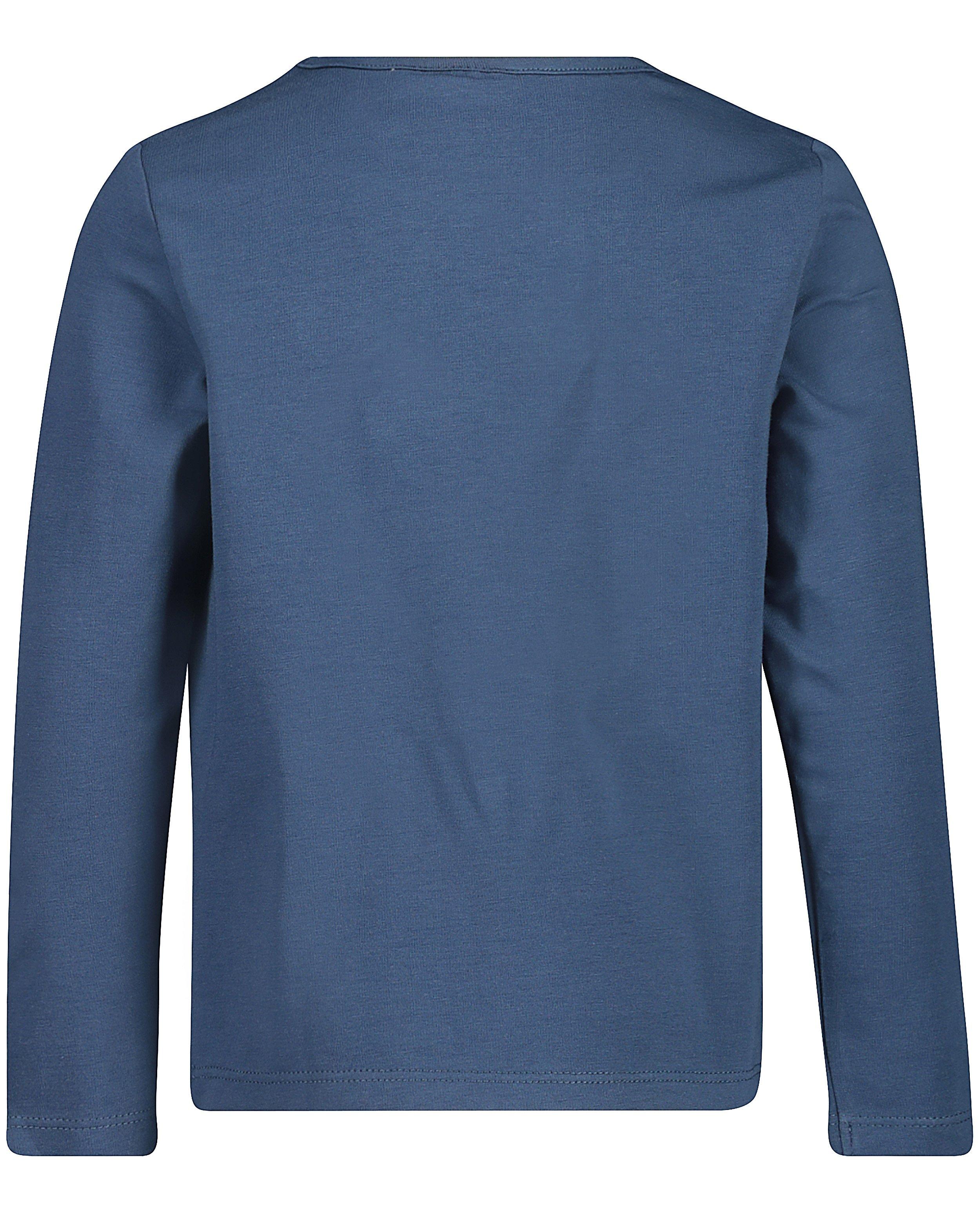 T-shirts - Longsleeve met fotoprint K3