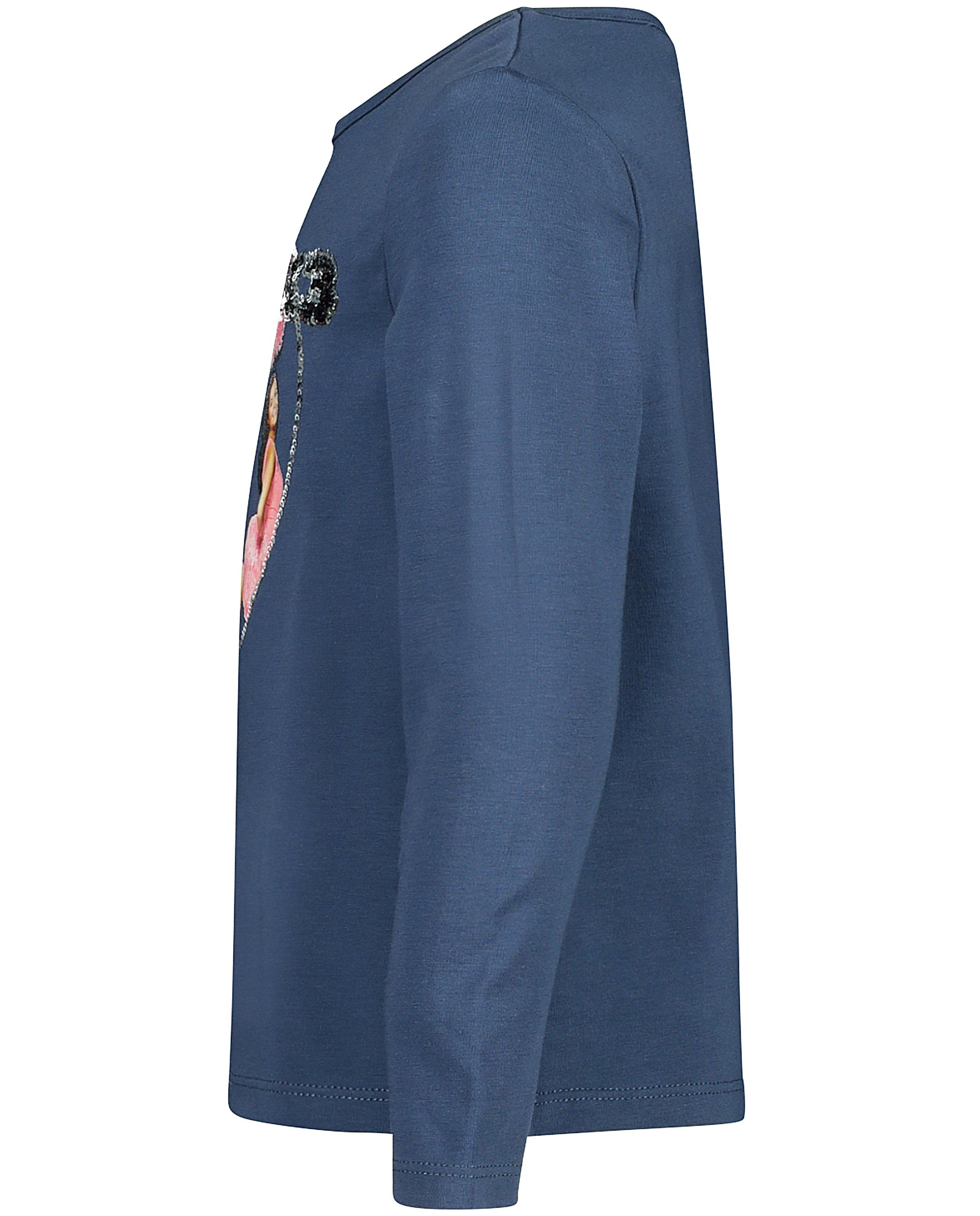 T-shirts - Longsleeve met fotoprint K3