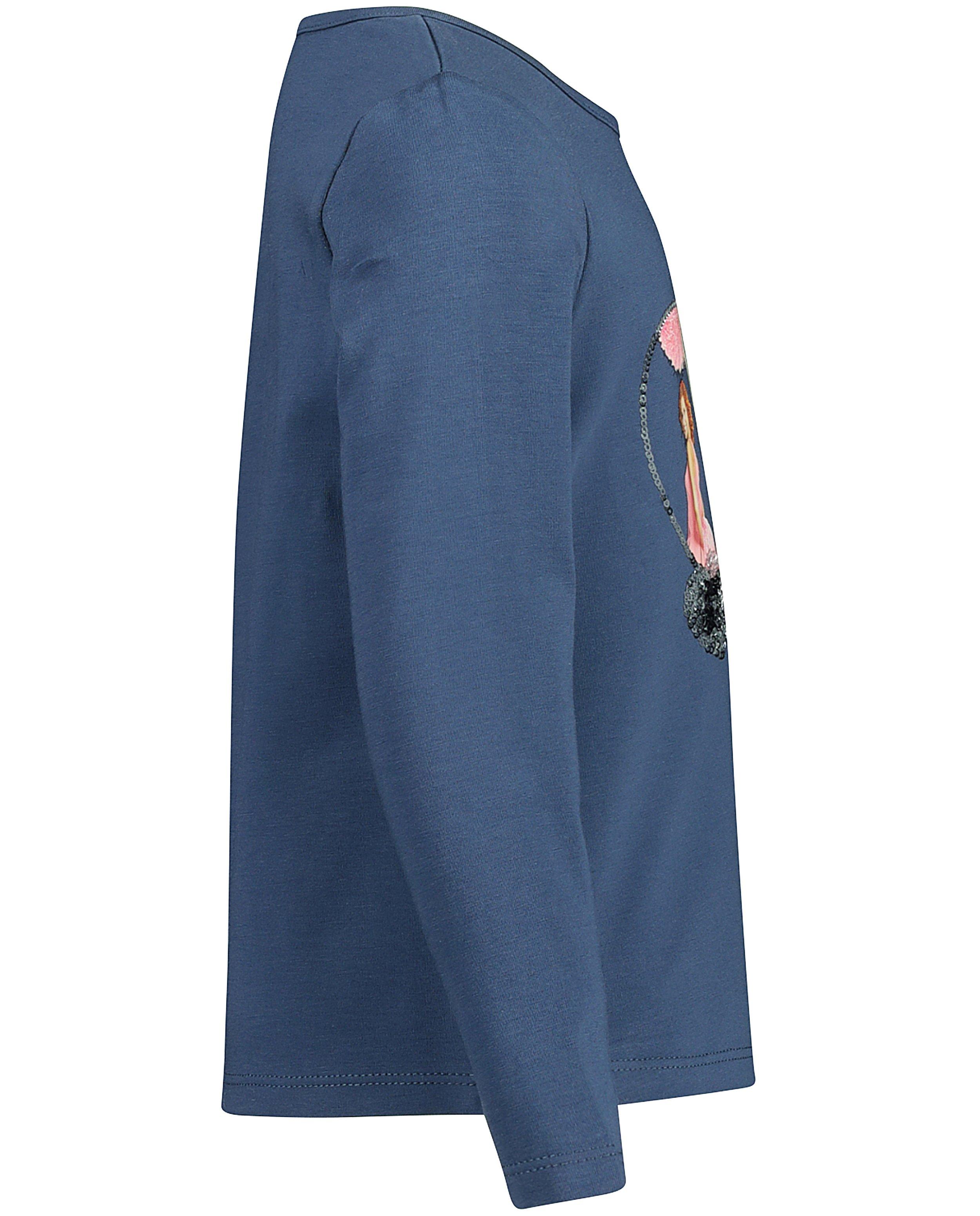 T-shirts - Longsleeve met fotoprint K3