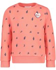 Sweaters - Sweater met allover print K3