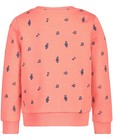 Sweaters - Sweater met allover print K3