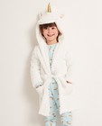 Pyjamas - Peignoir licorne