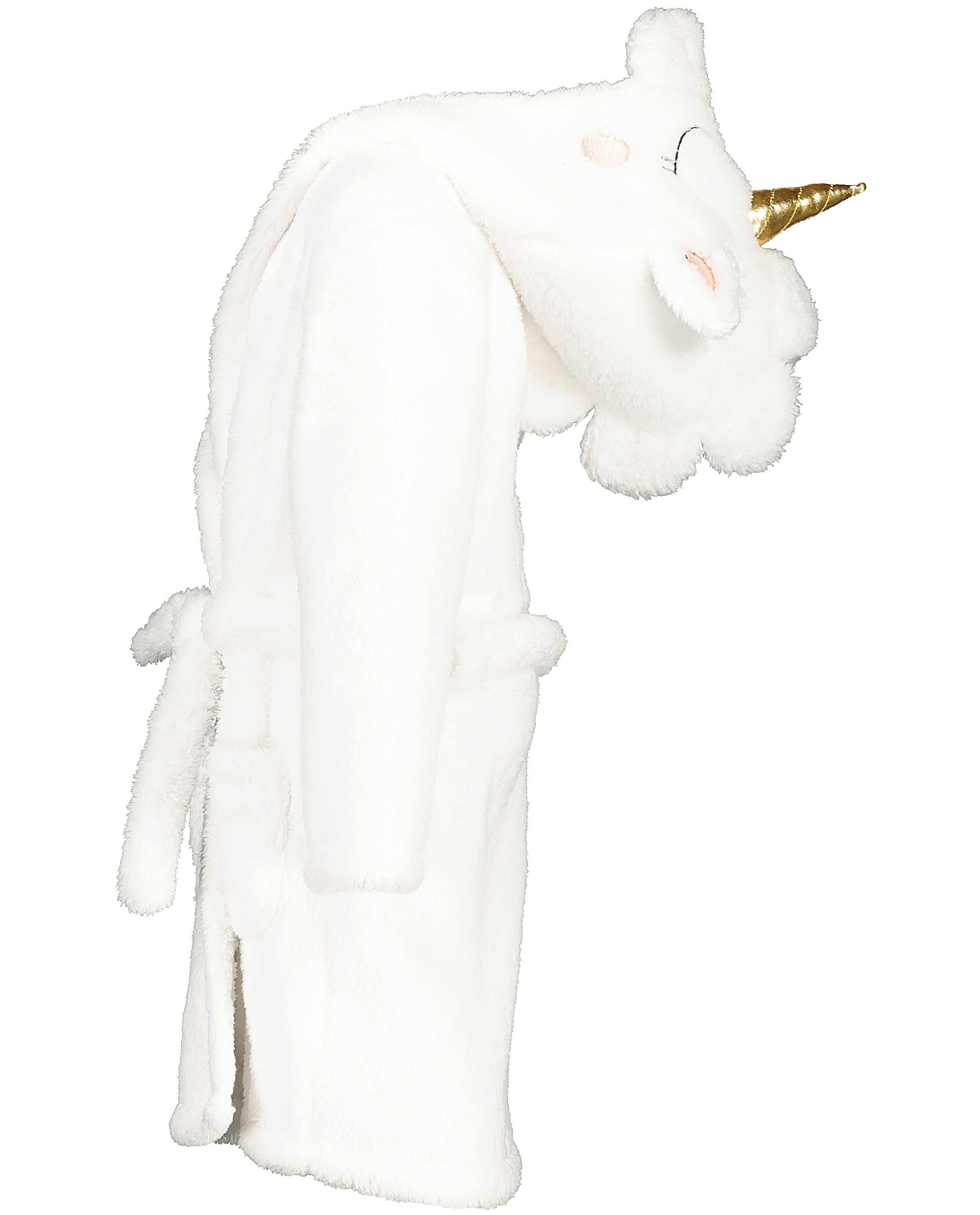 Pyjamas - Peignoir licorne