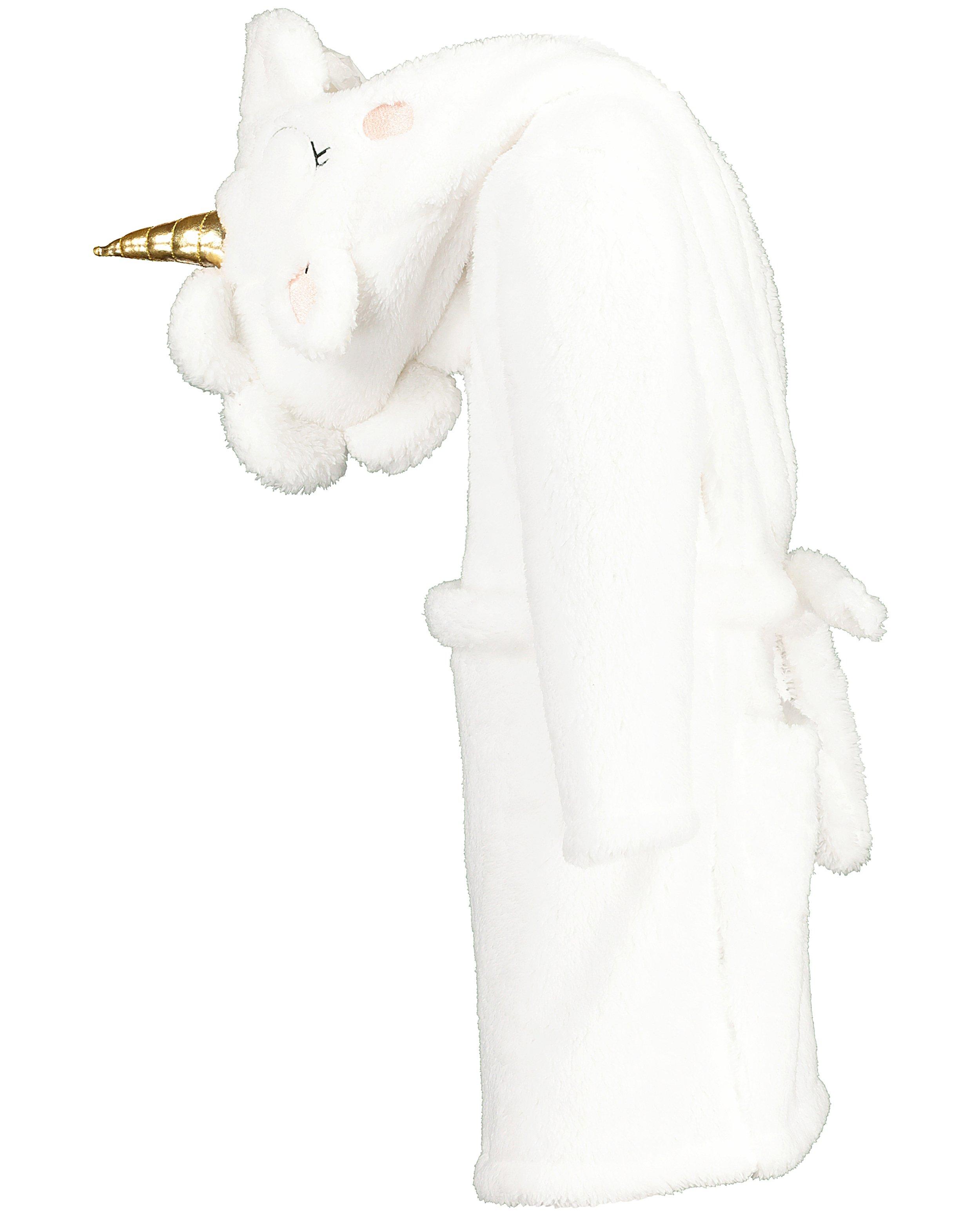 Pyjamas - Peignoir licorne