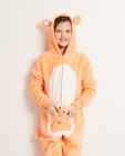 Pyjamas - Combinaison kangourou