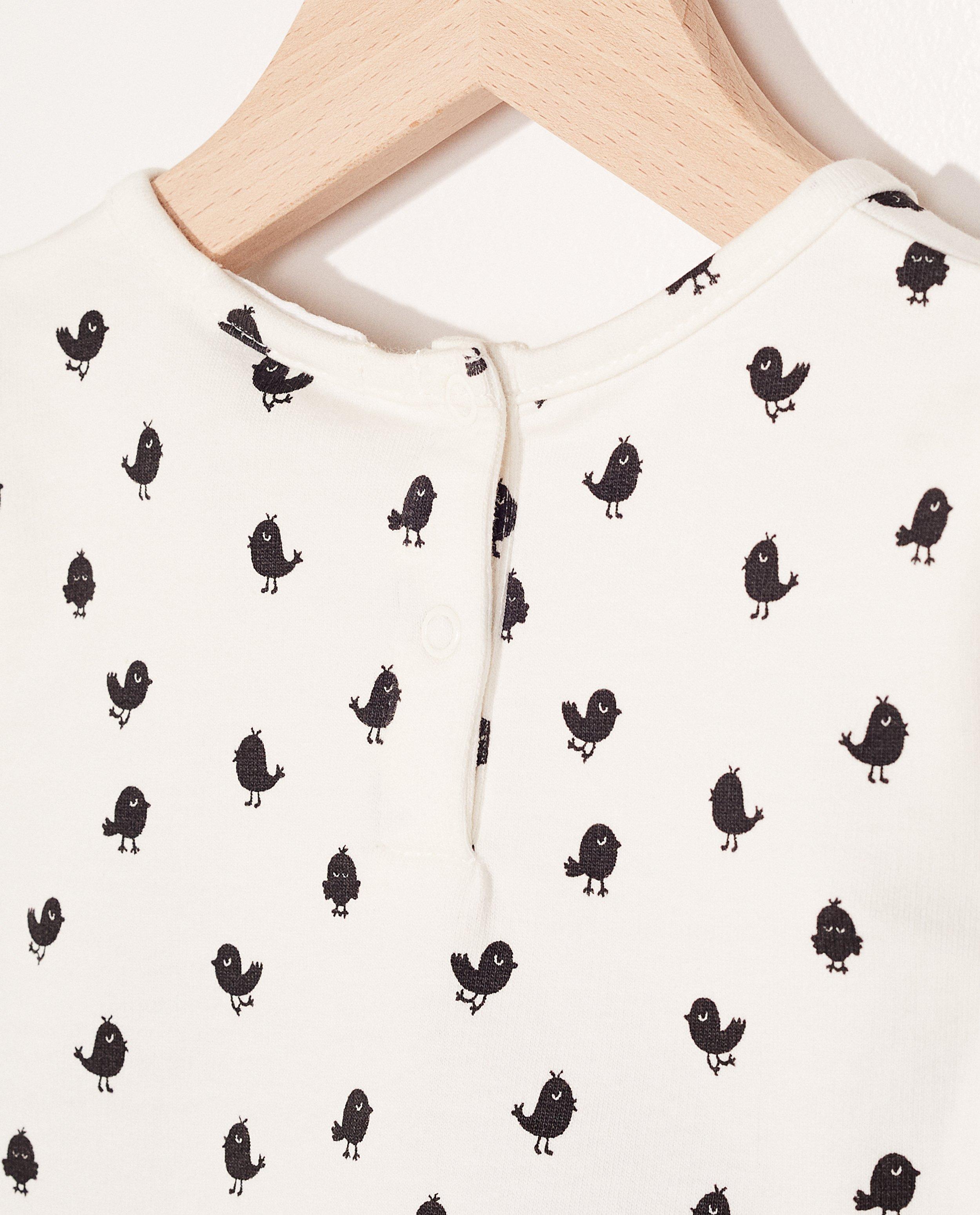 Sets - Set van kleedje en legging