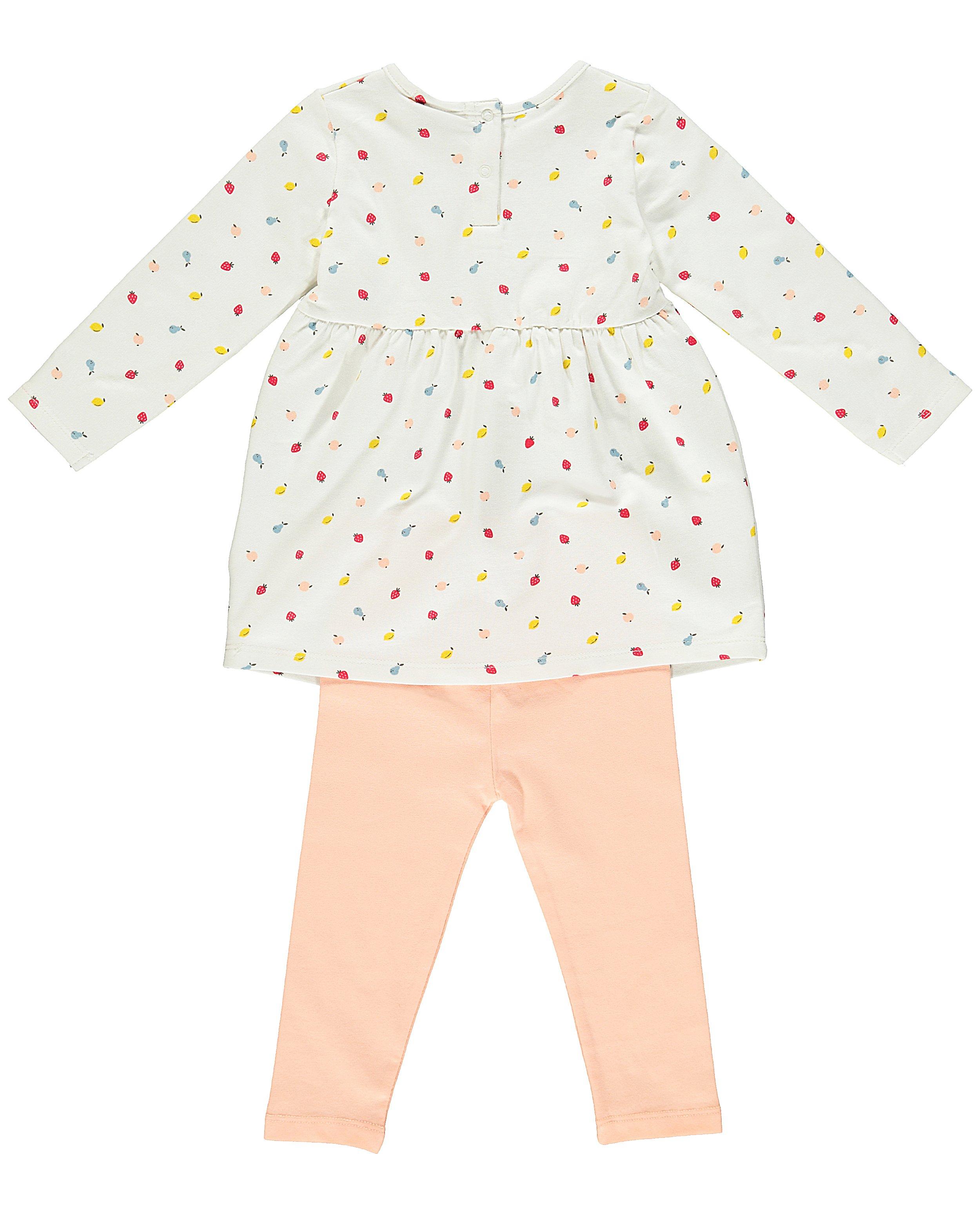 Sets - Set van kleedje en legging