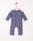 Nachtkleding - Pyjamapak met berenprint