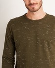 Sweats - T-shirt à manches longues