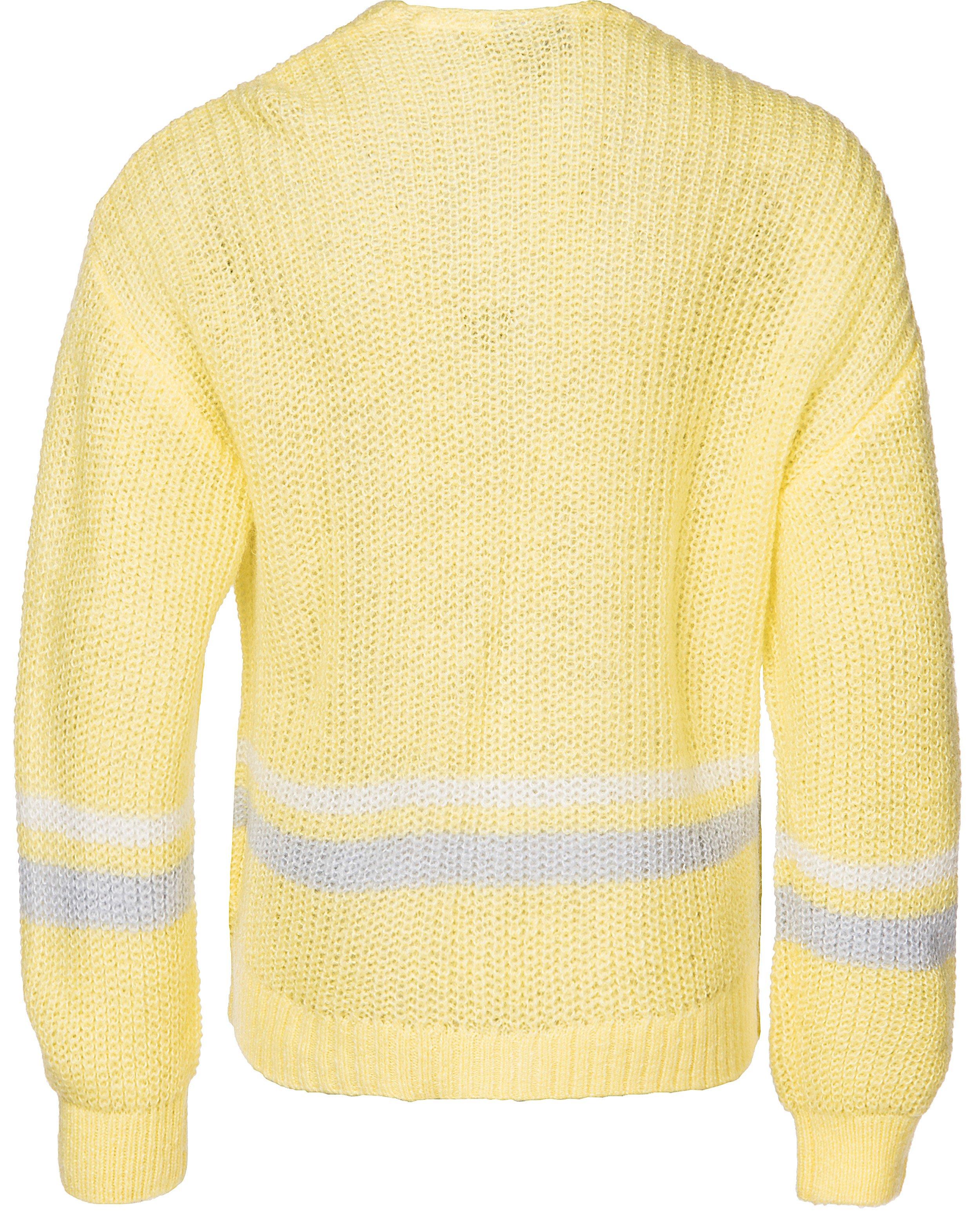 Cardigans - Gilet color block
