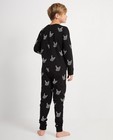 Pyjamas - Pyjama évolutif