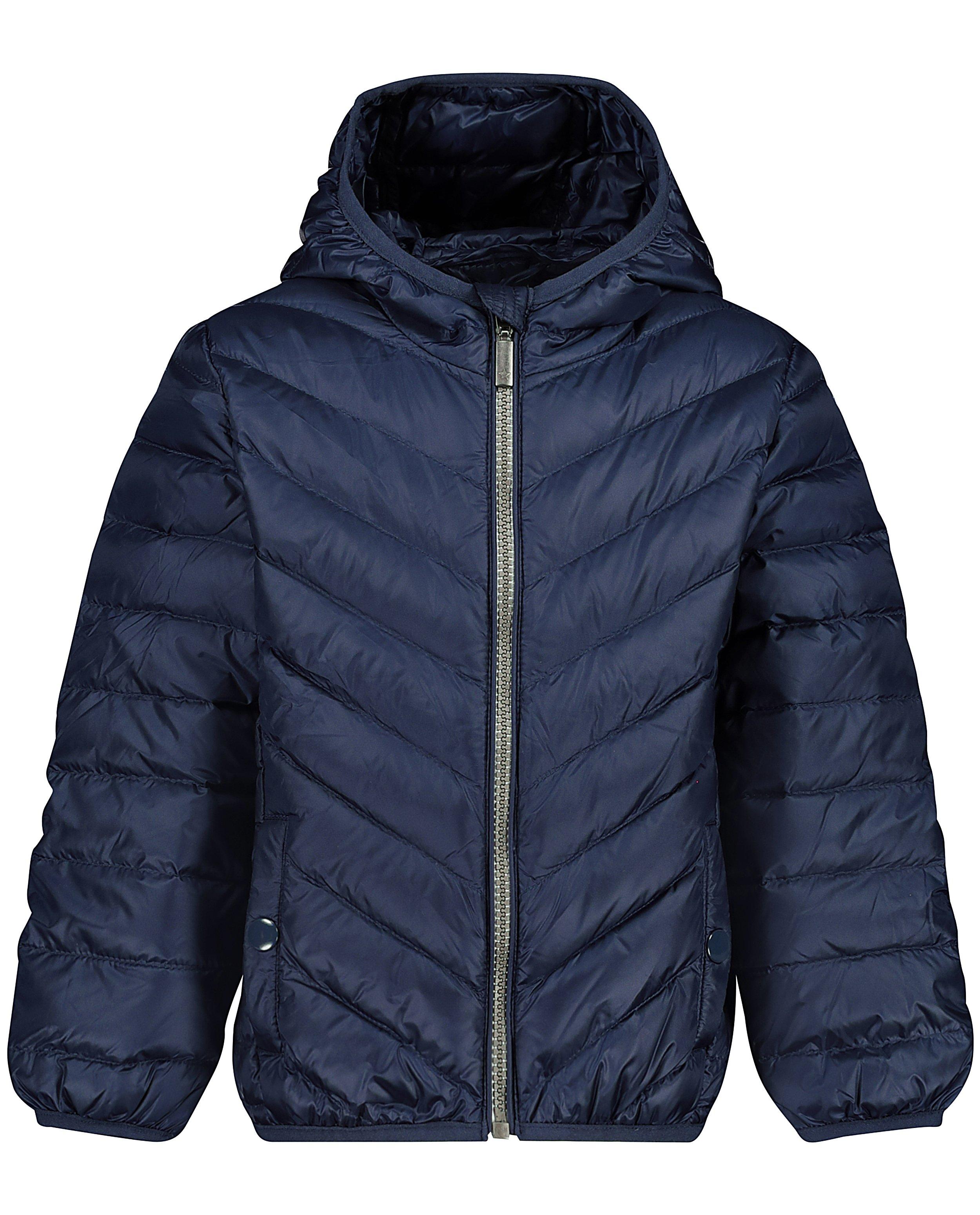donkerblauw
