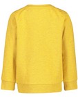 Sweaters - Sweater met autoprint