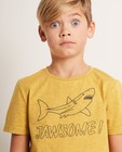 T-shirts - T-shirt avec des requins