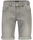 Short en jeans - délavé - JBC