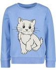 Sweaters - Inkleursweater