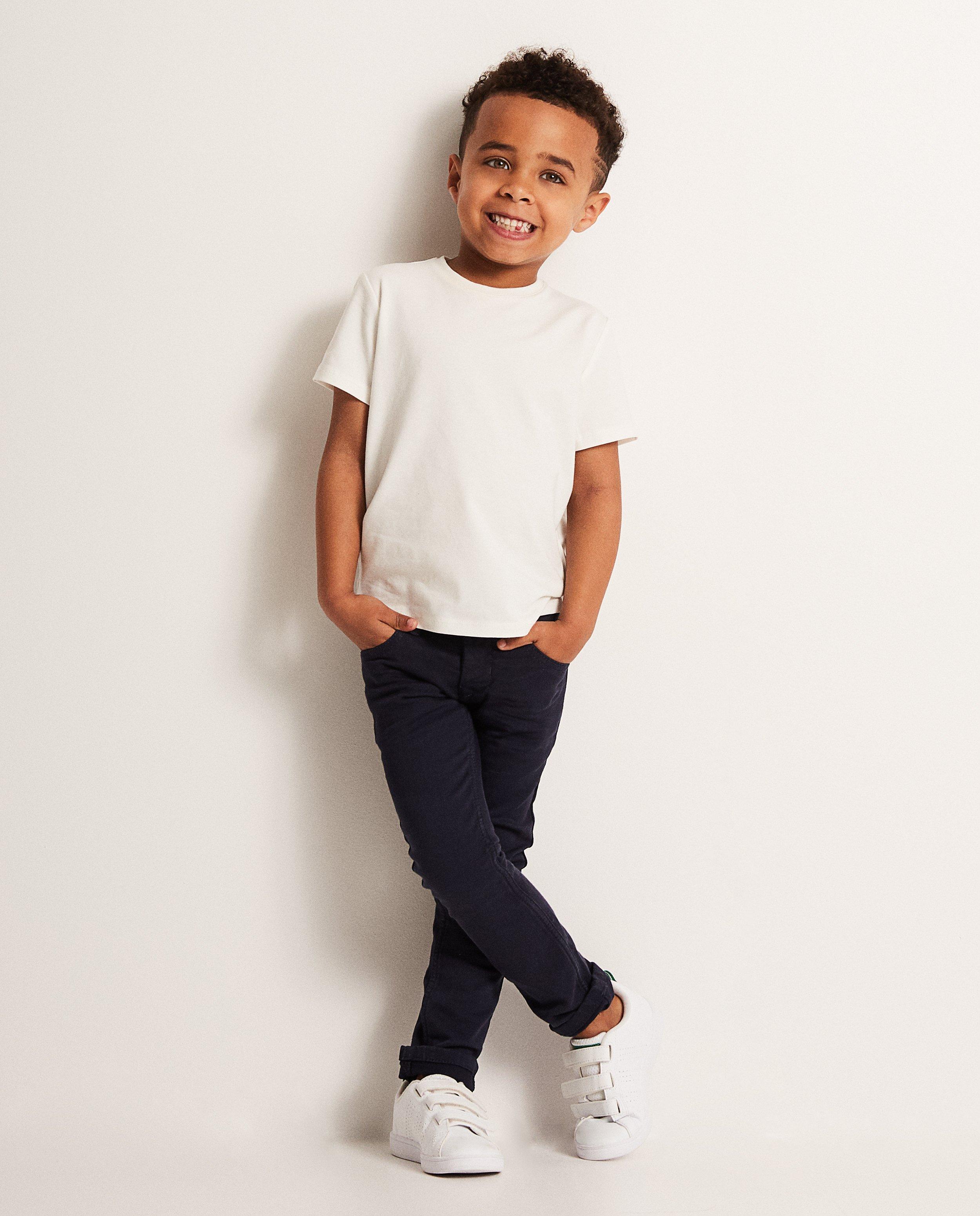 Jeans skinny JOEY, 2-7 - avec un peu de stretch - JBC
