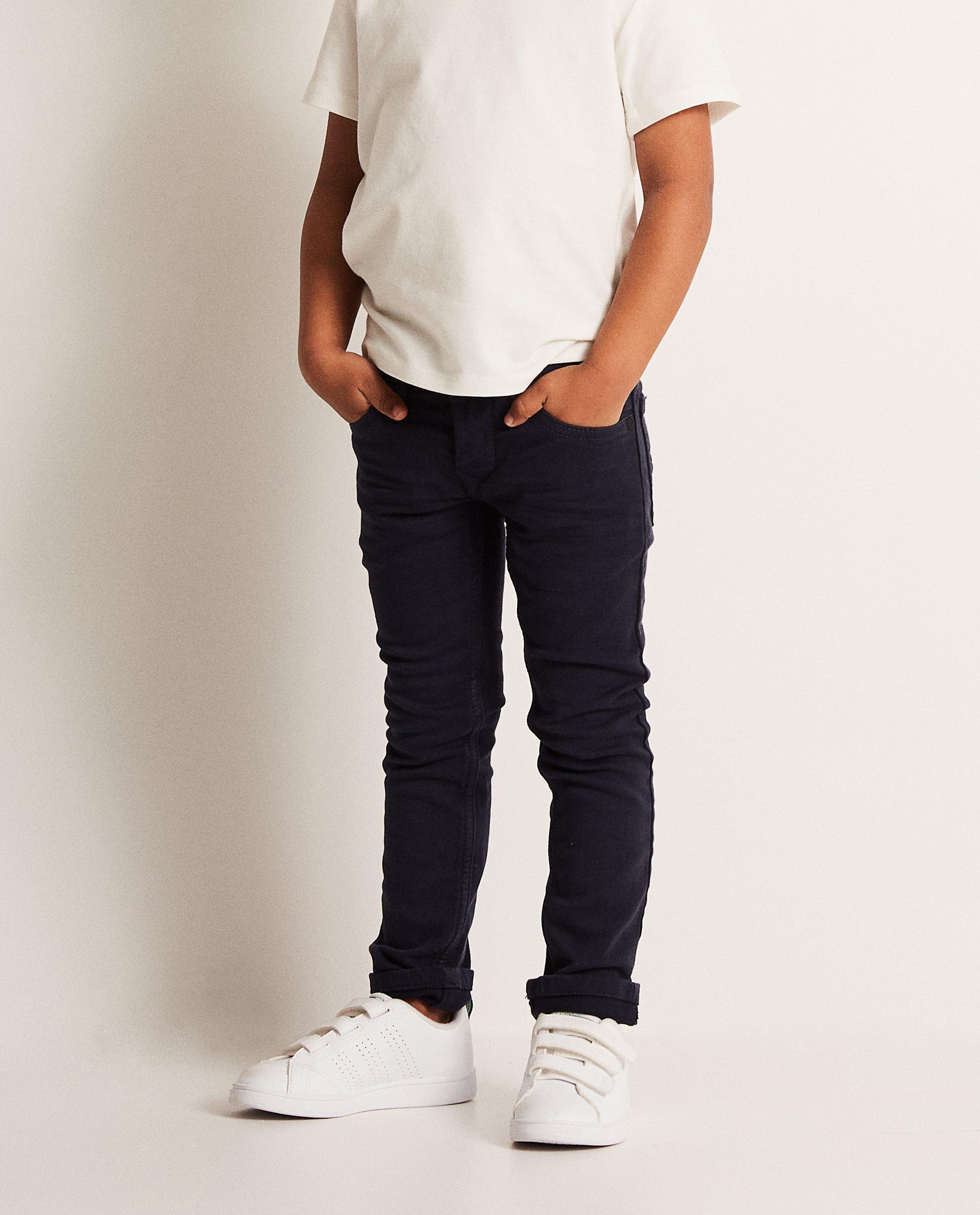 Pantalons - Jeans skinny JOEY, 2-7