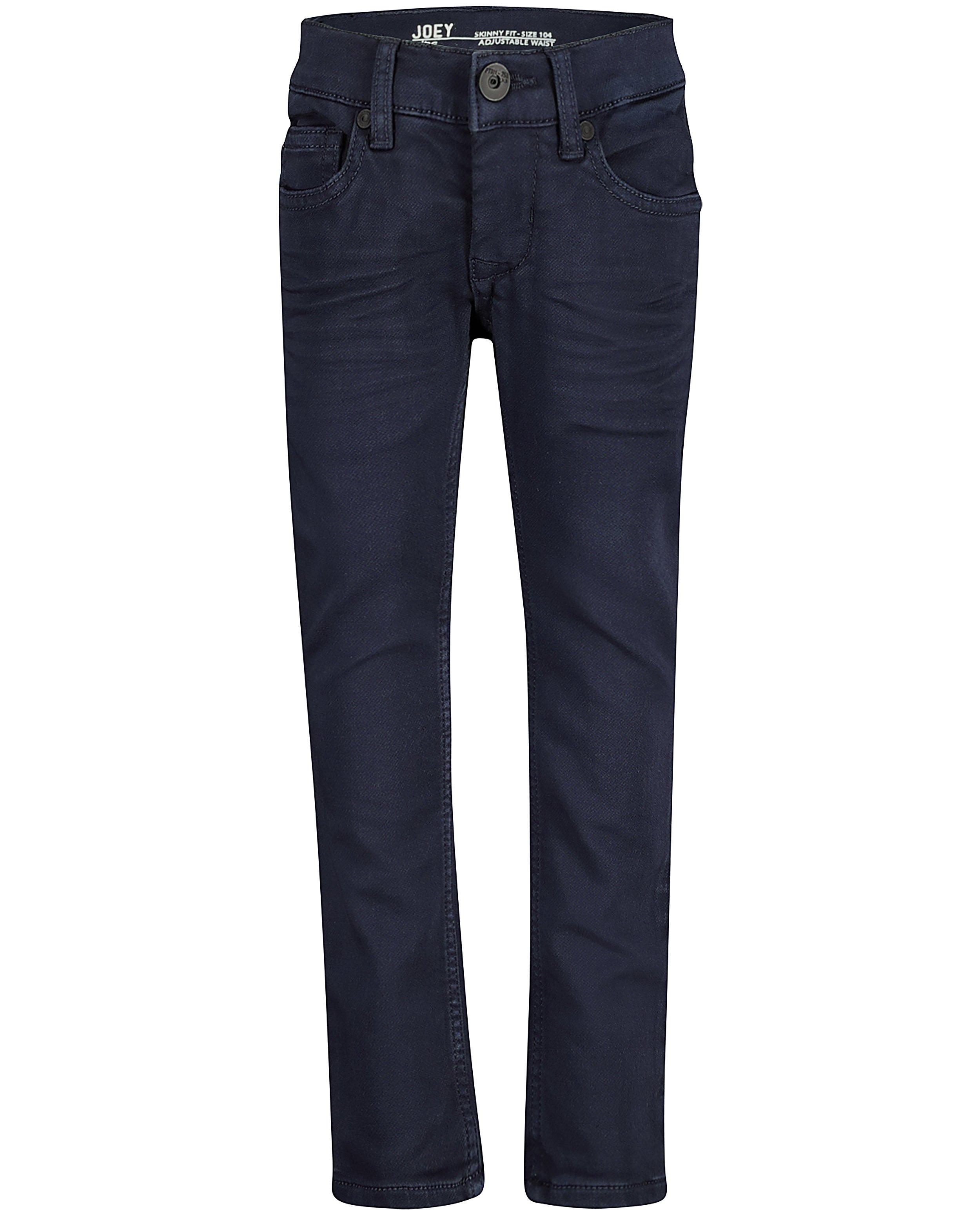 bleu foncé