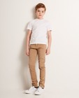 Skinny jeans JOEY, 7-14 jaar - met lichte stretch - JBC