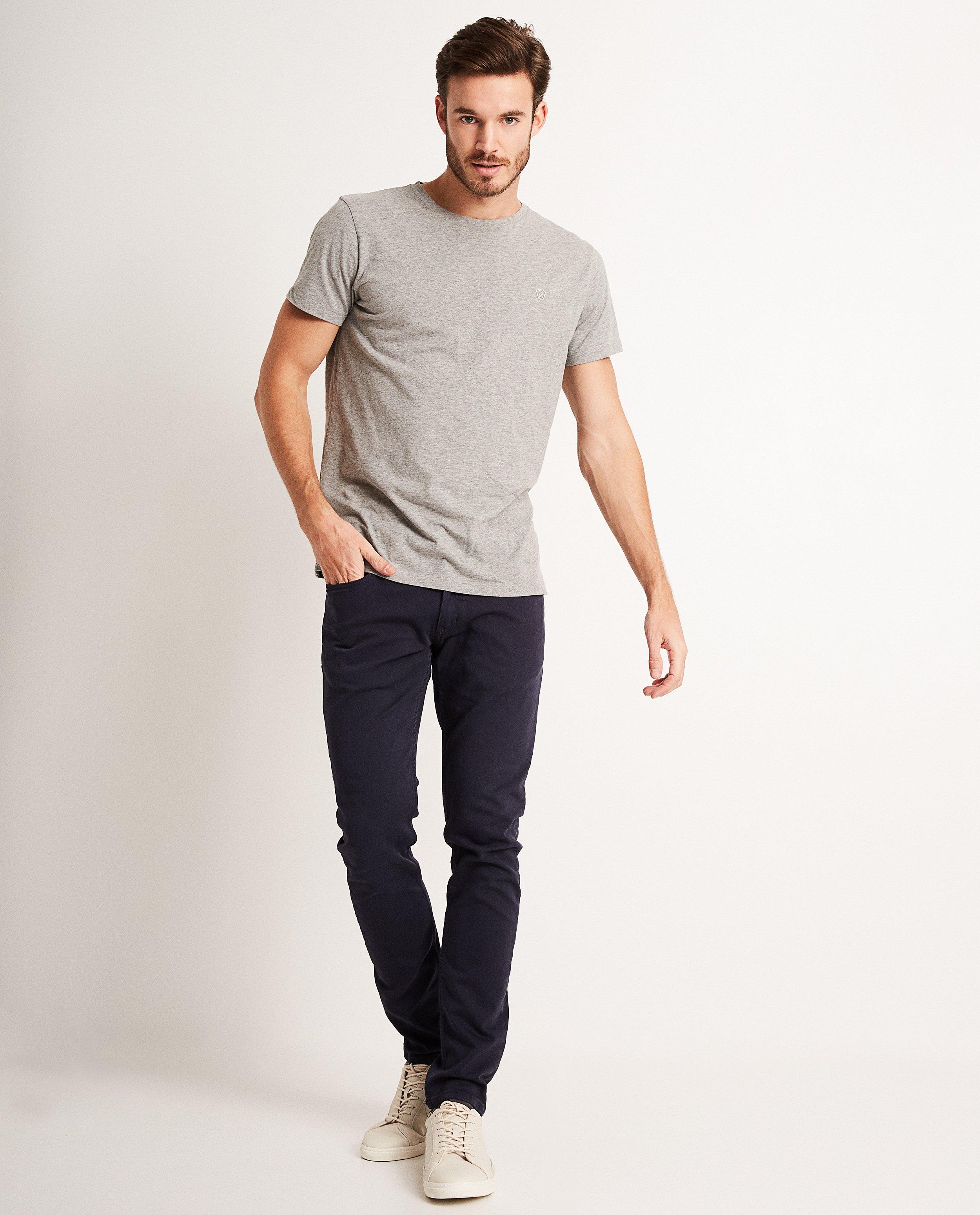 Jeans skinny JIMMY - avec un peu de stretch - JBC