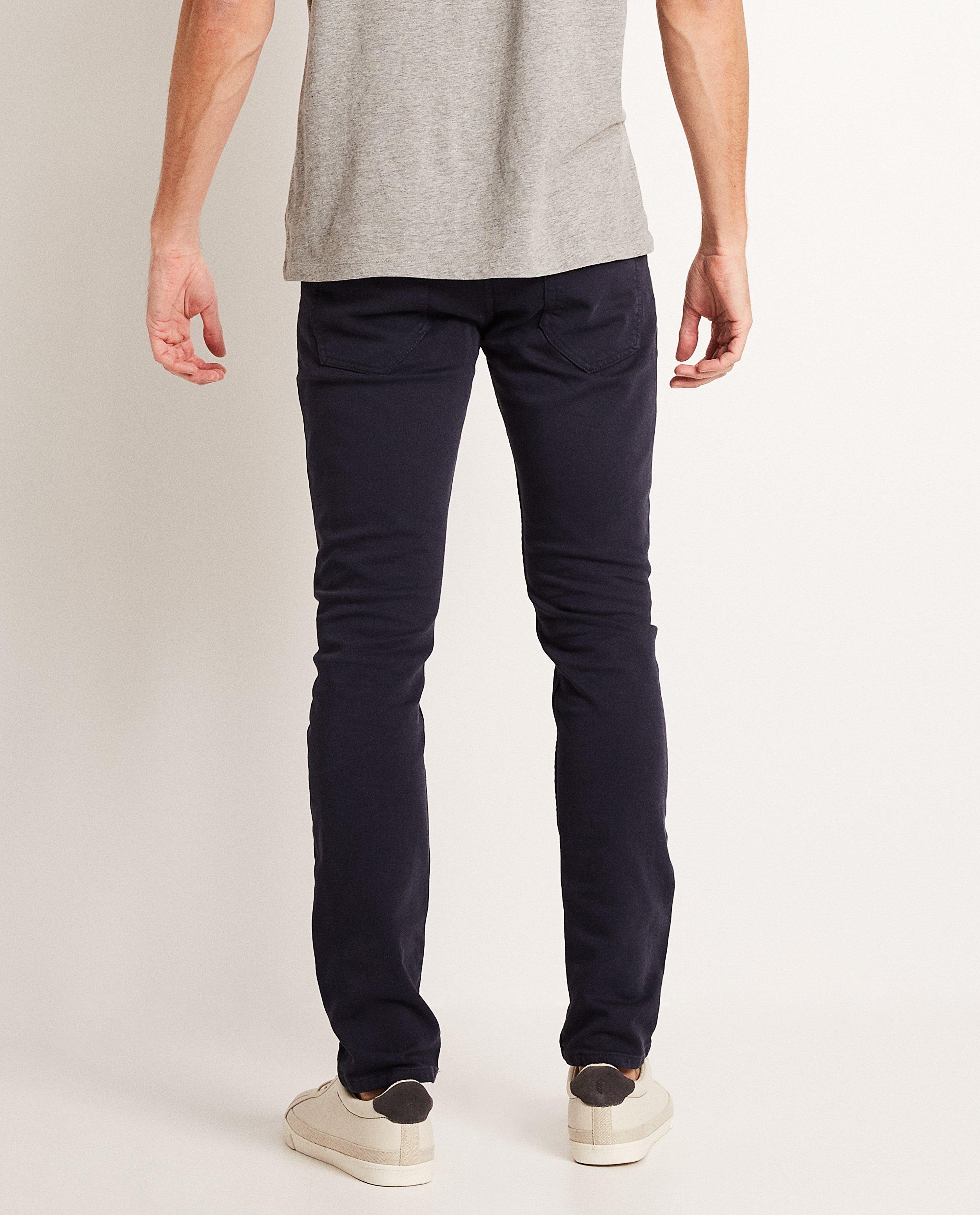 Pantalons - Jeans skinny JIMMY