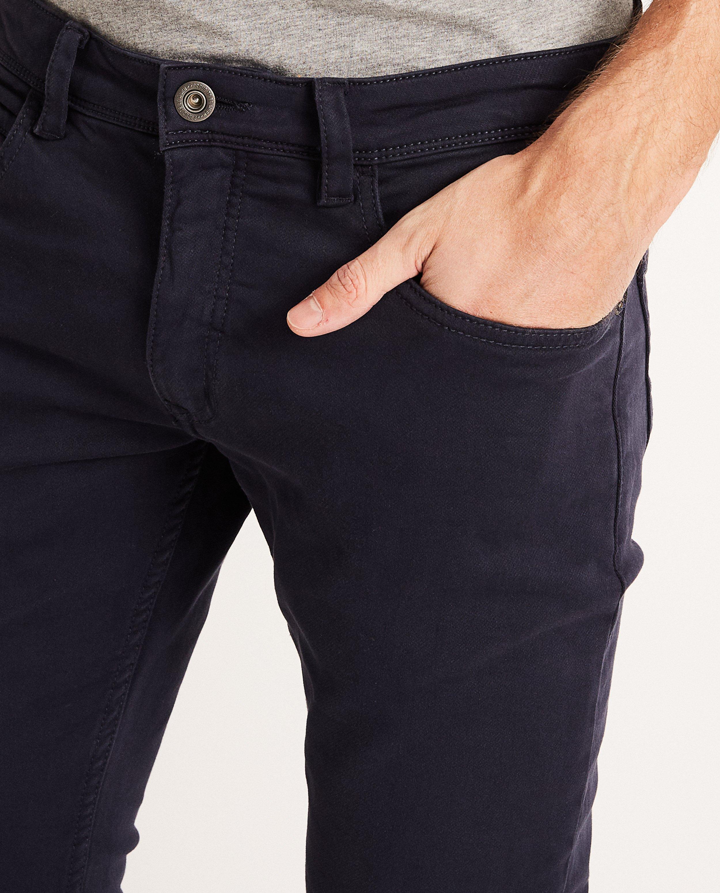 Pantalons - Jeans skinny JIMMY