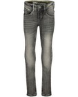 Jeans - Skinny straight jeans 