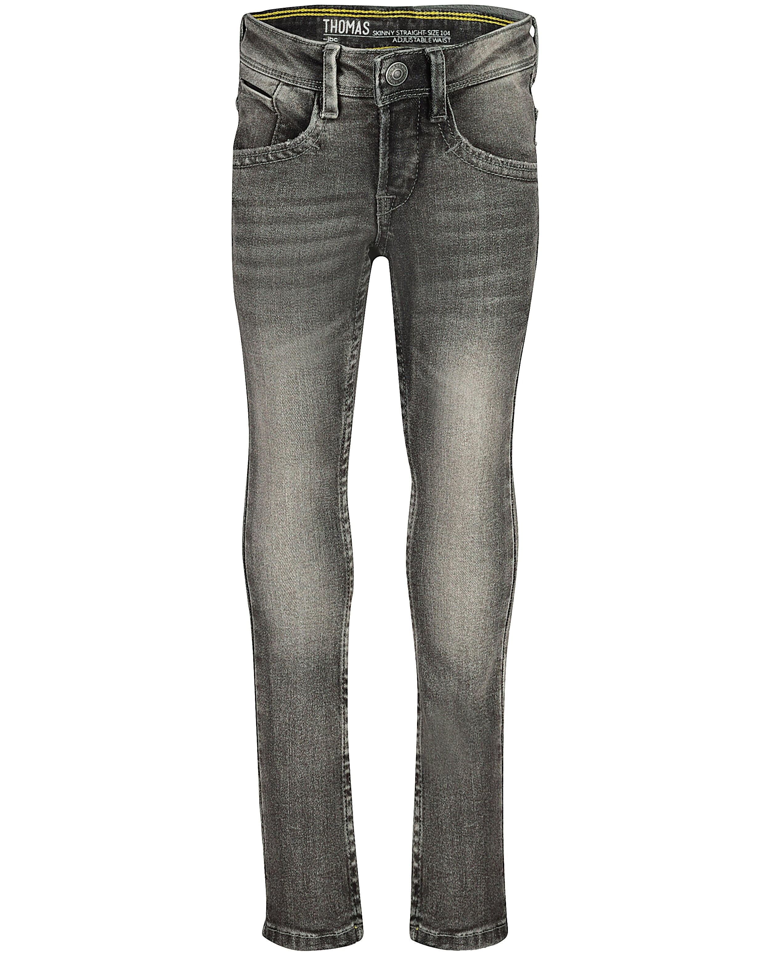 Jeans - Skinny straight jeans THOMAS