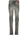 Jeans - Skinny straight jeans 