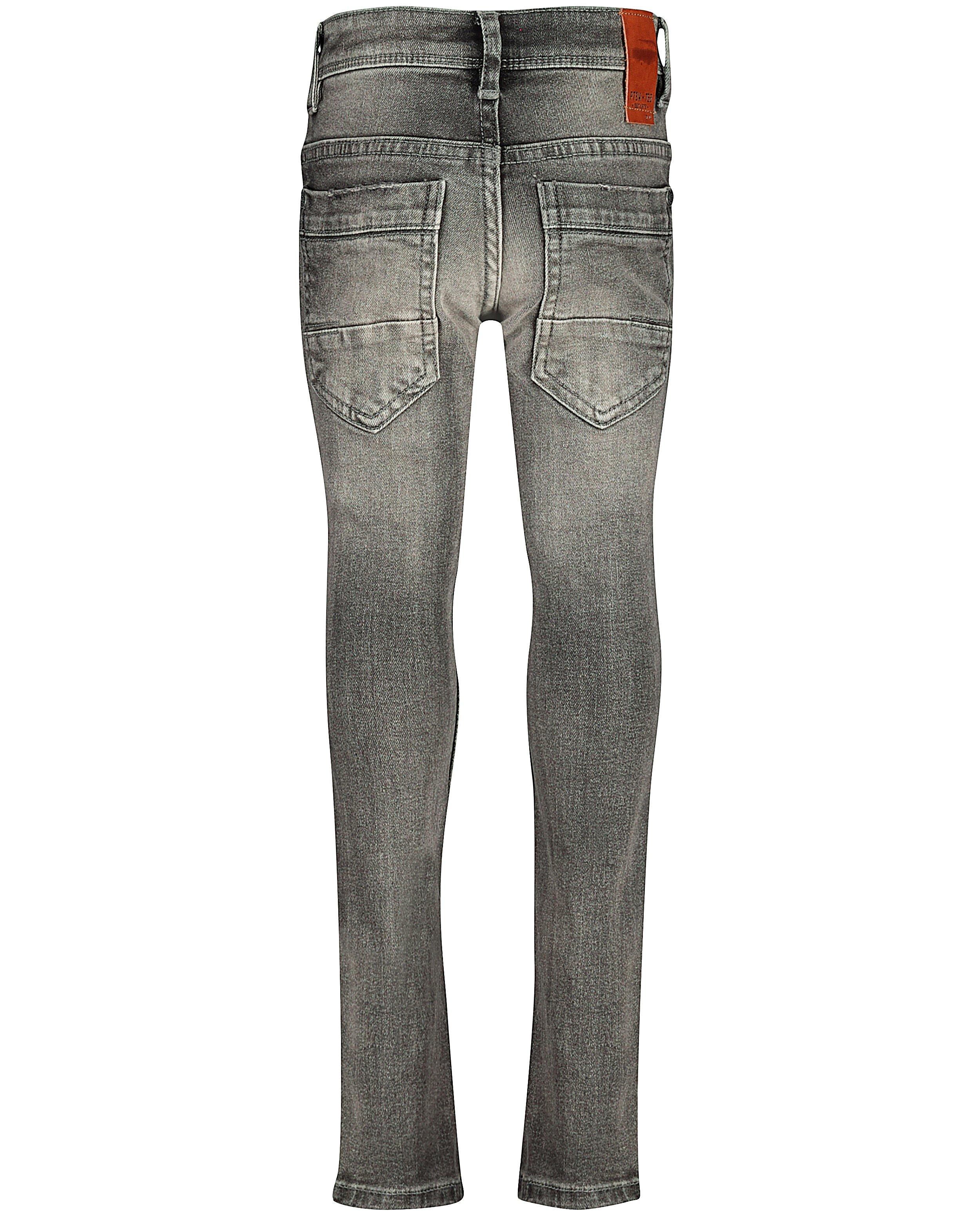 Jeans - Skinny straight jeans 