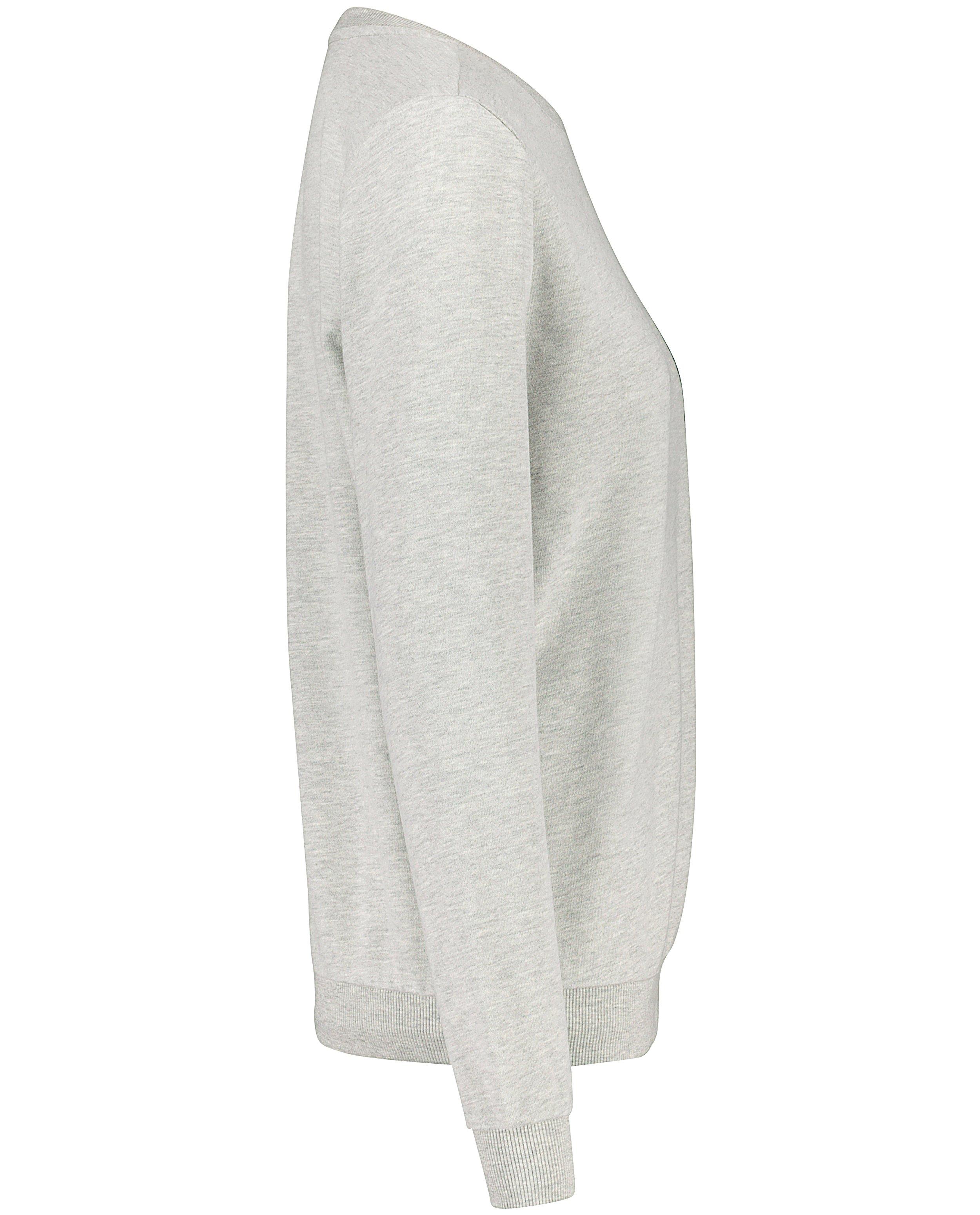 Sweater met pailletten vogel - Product Detail - grijs - afbeelding nummer 8