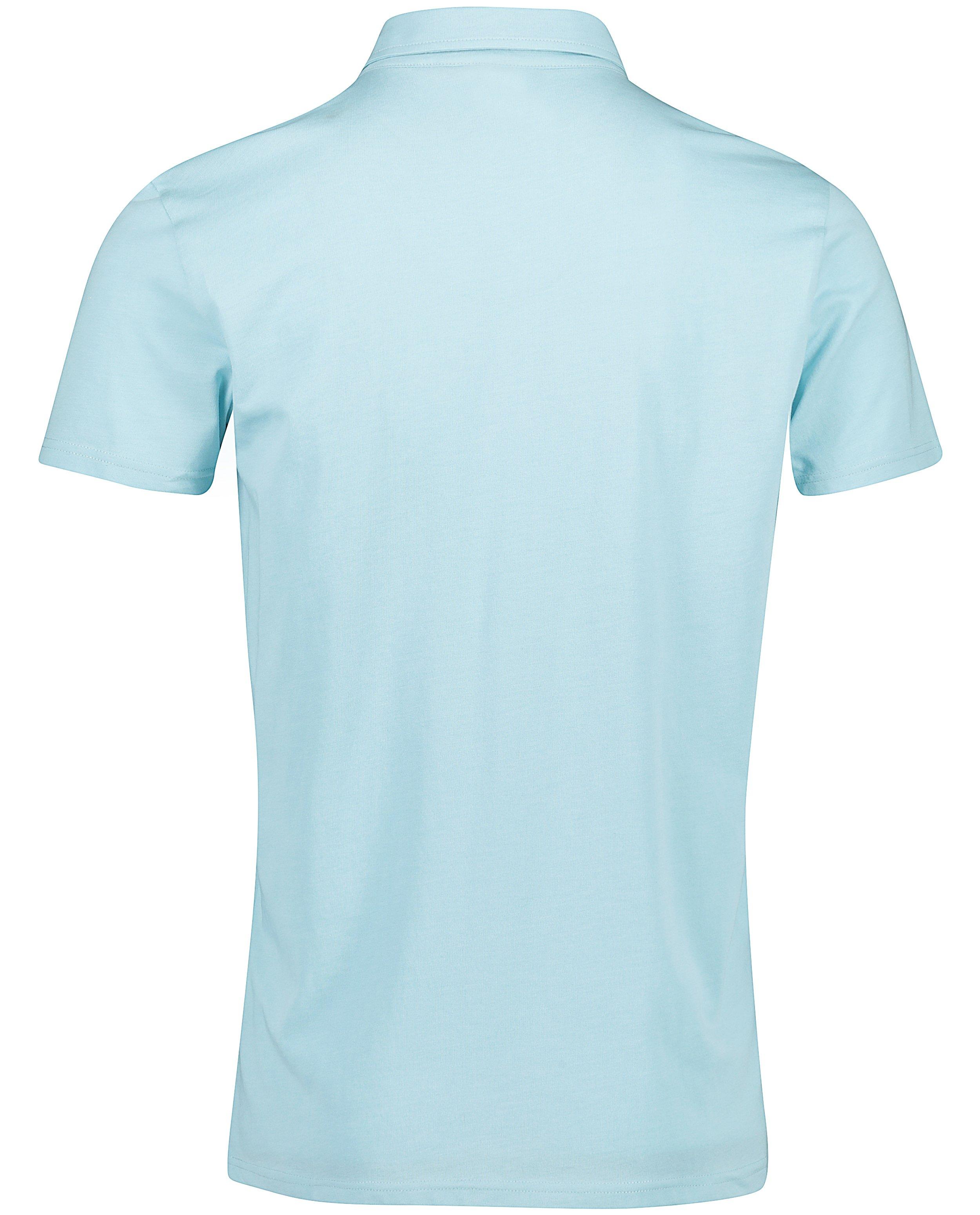 Polo's - Polo met geborduurde print I AM