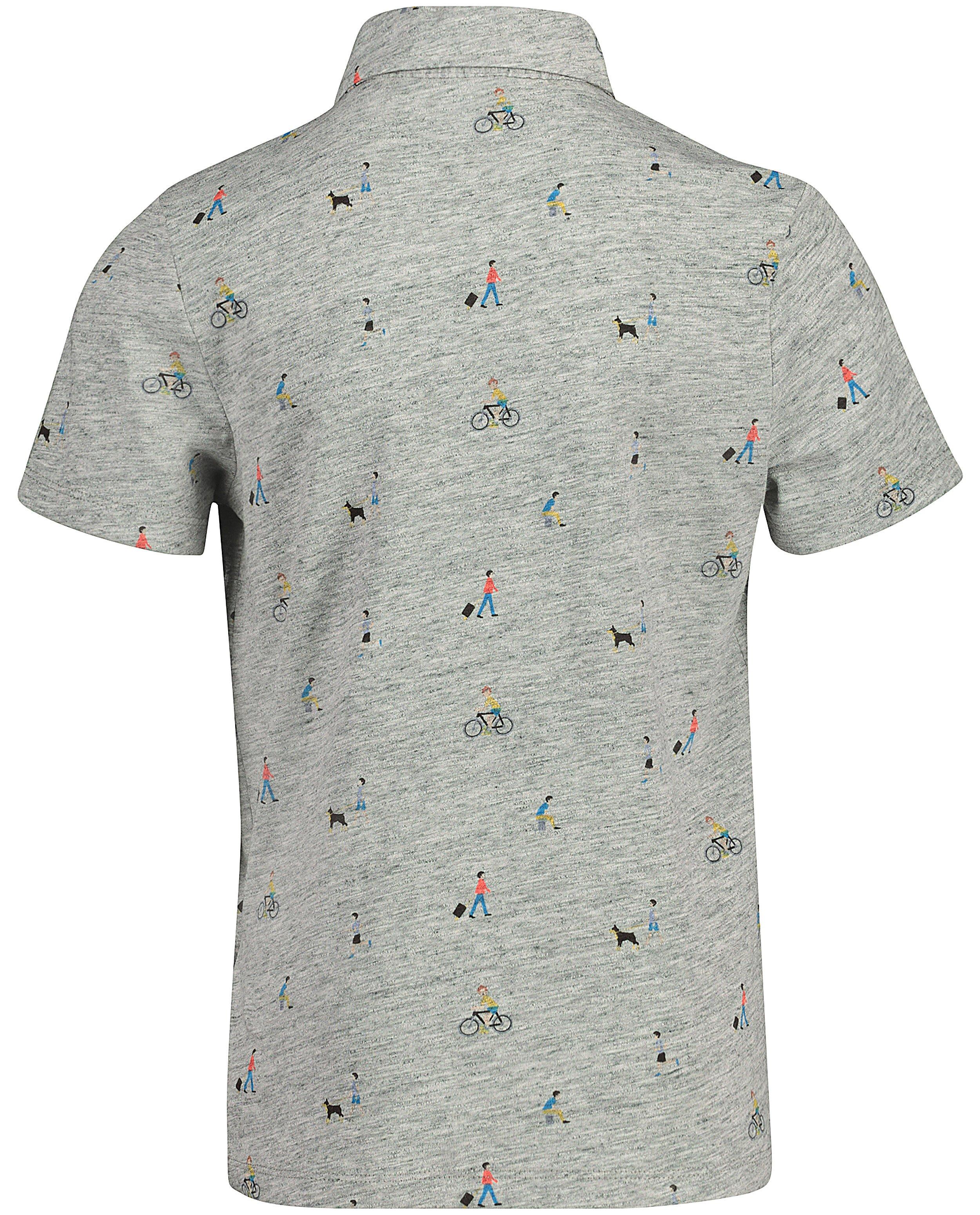 Polos - Polo en coton bio I AM
