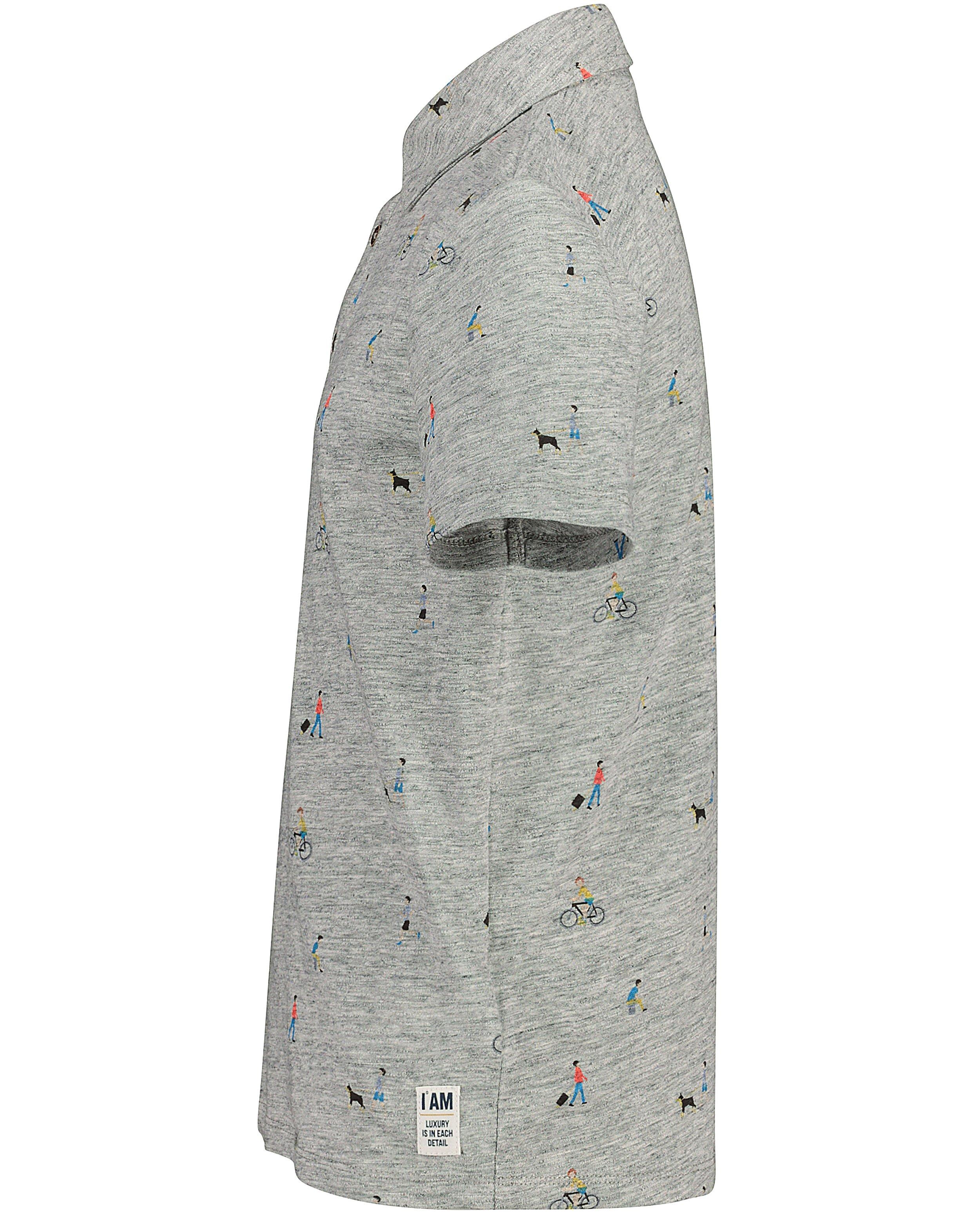 Polos - Polo en coton bio I AM