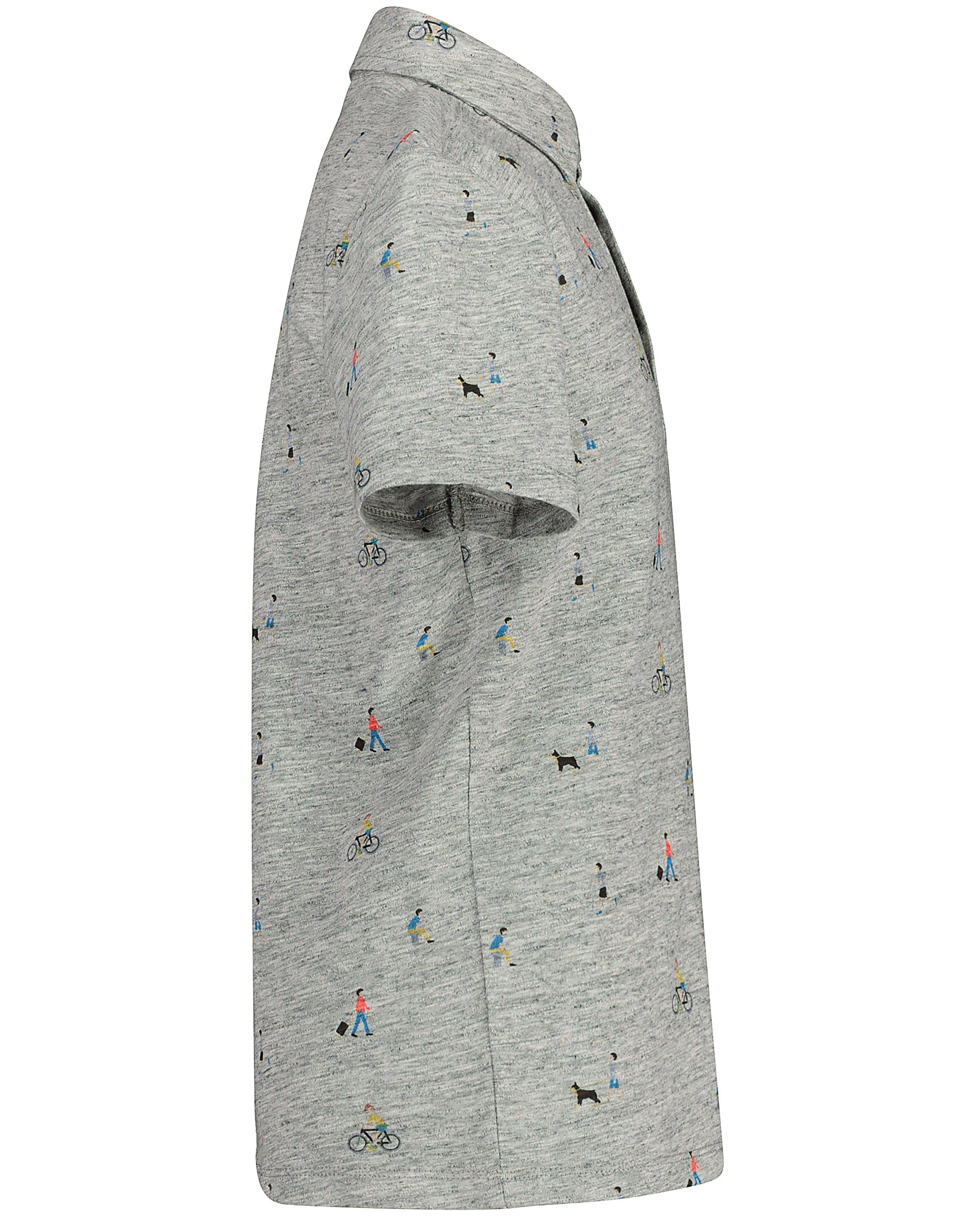 Polos - Polo en coton bio I AM
