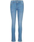 Slim jeans FENNA - met strook langs de pijpen - JBC