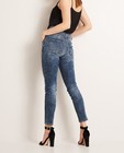 Jeans - Jeans paperbag waist
