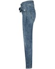Jeans - Jeans paperbag waist