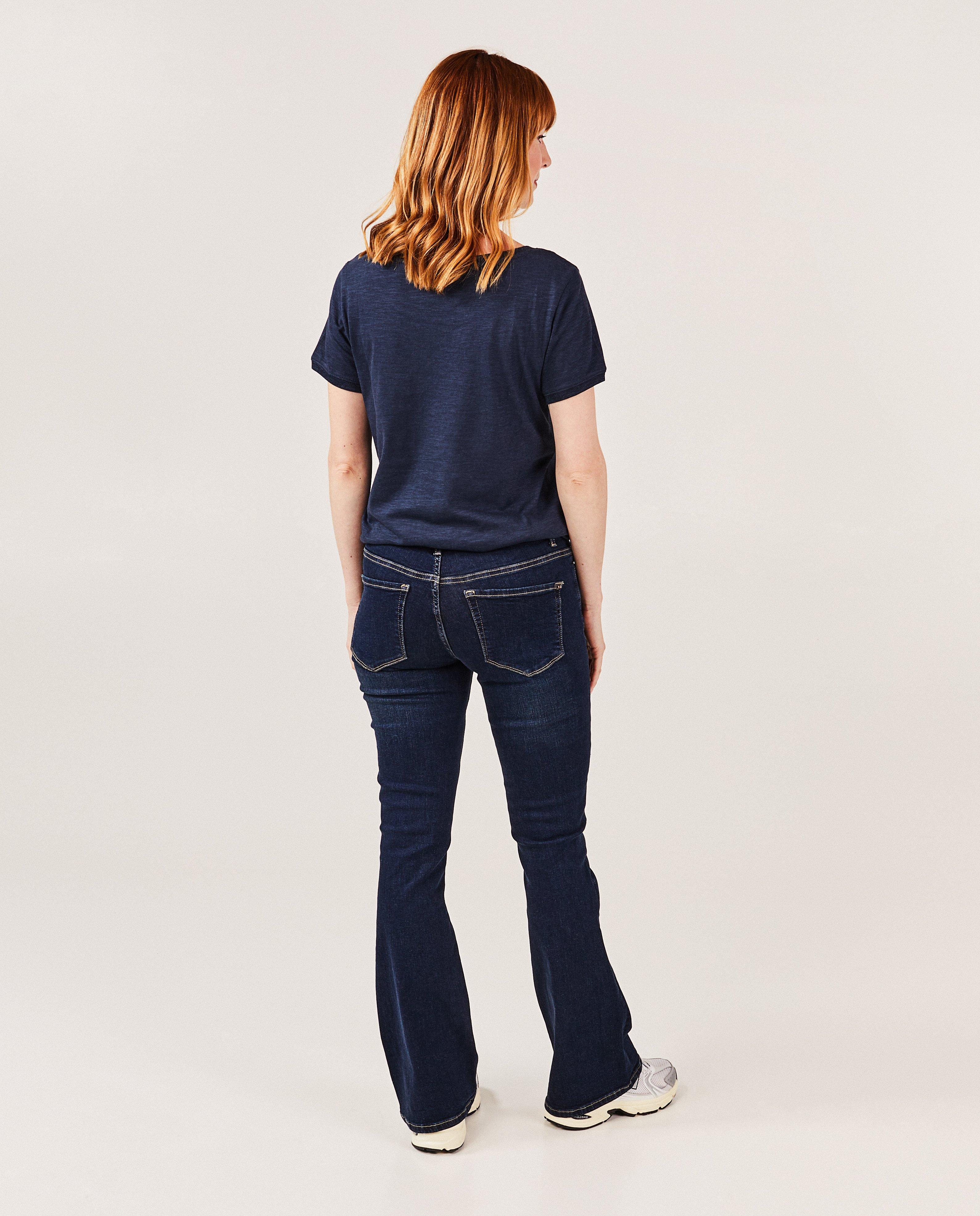 T-shirts - T-shirt crème