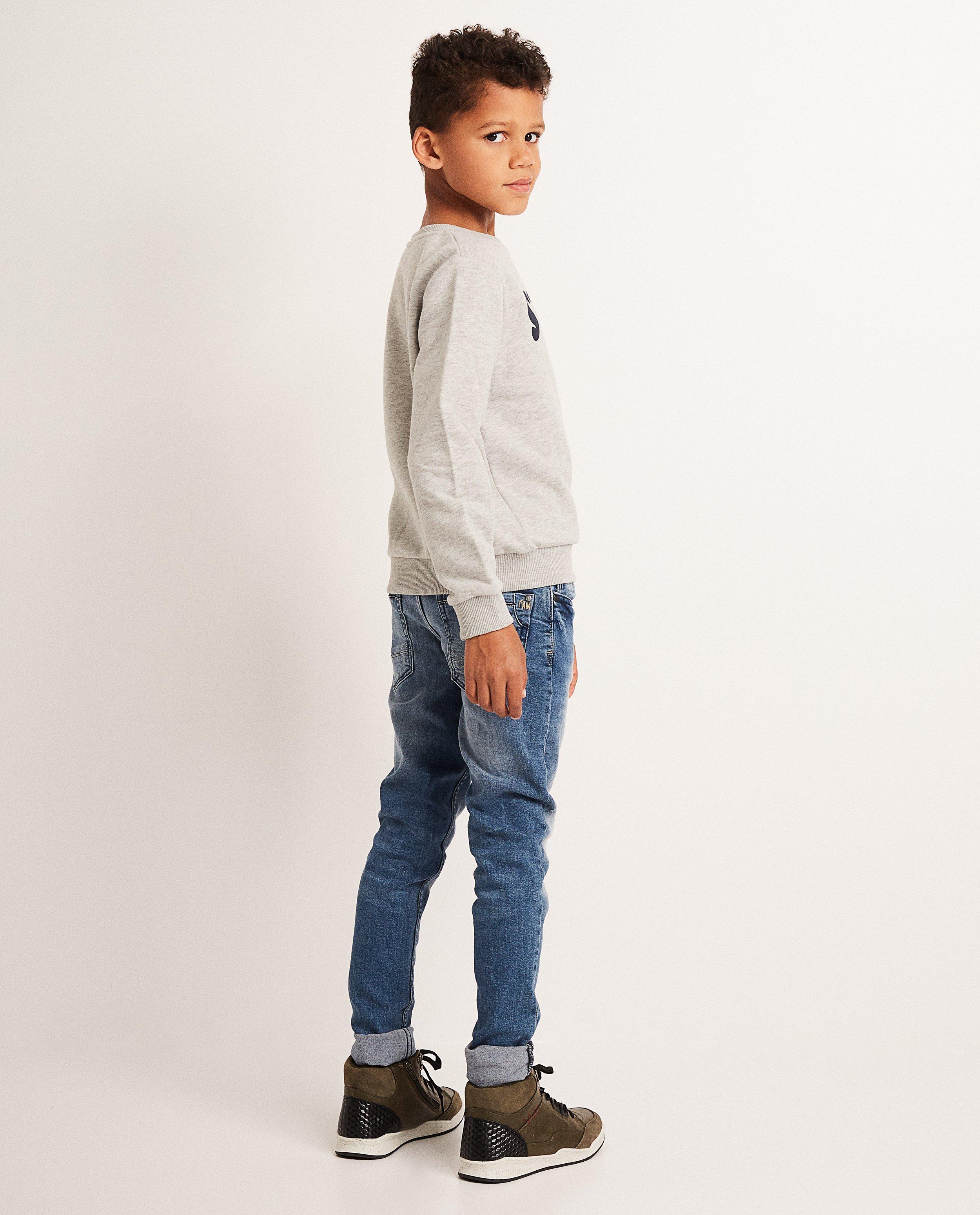 Sweaters - Stip it sweater Ketnet