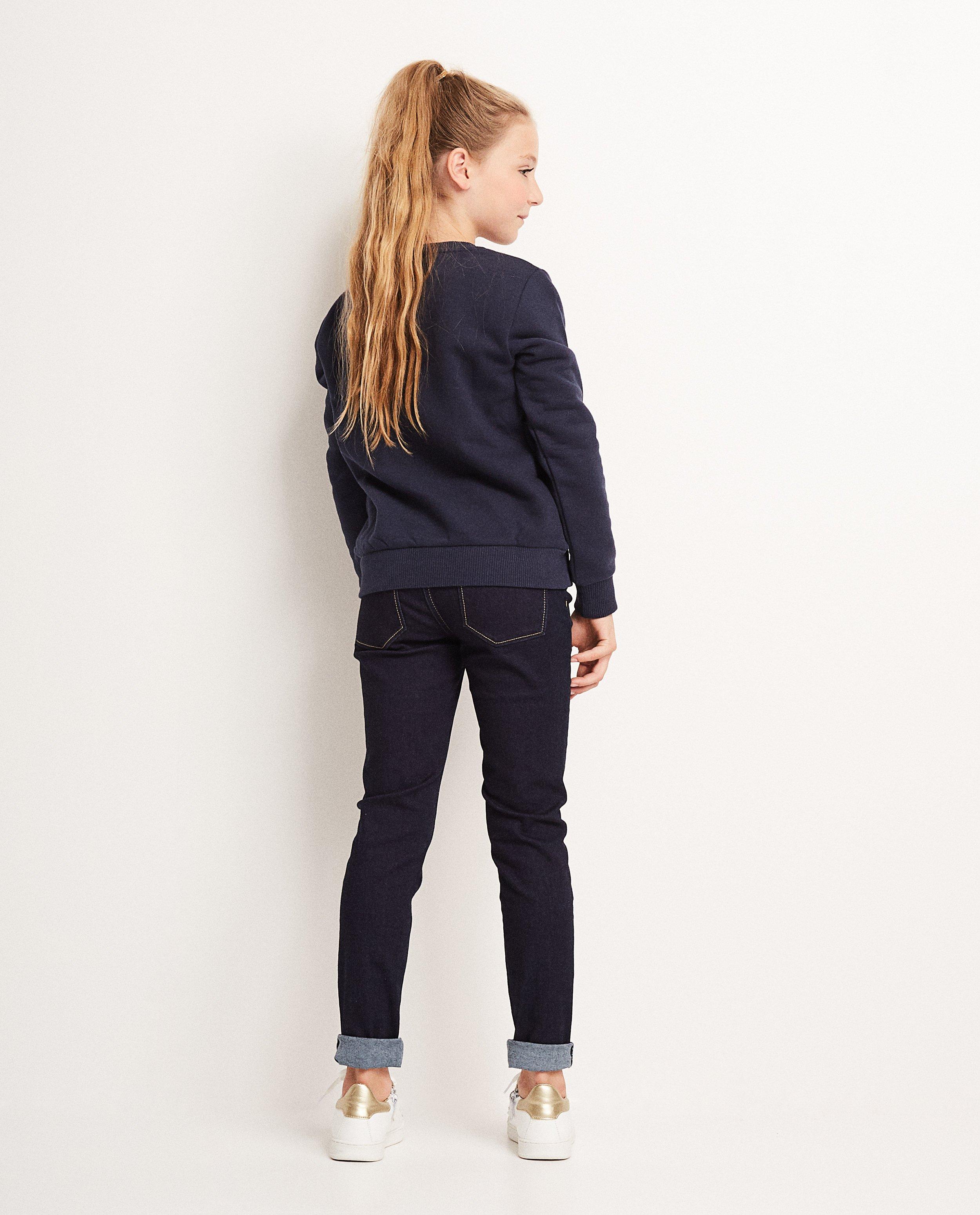 Sweaters - Stip it sweater Ketnet