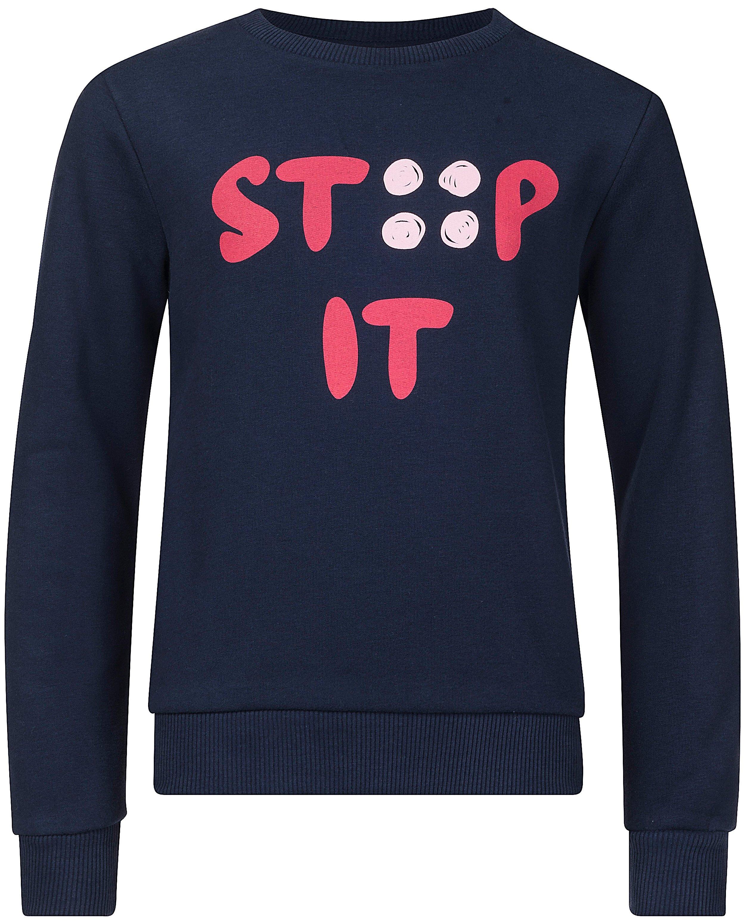 Sweaters - Stip it sweater Ketnet