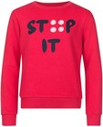 Sweaters - Stip it sweater Ketnet